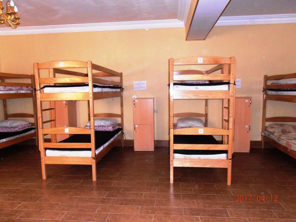 Rafael Hostel エレバン エクステリア 写真