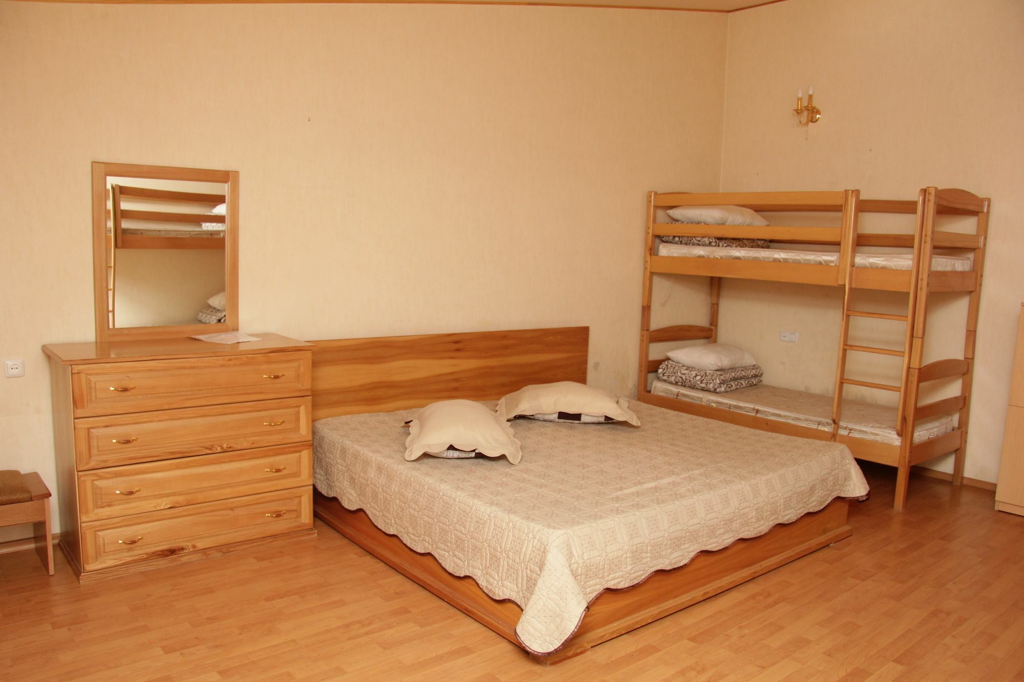 Rafael Hostel エレバン エクステリア 写真