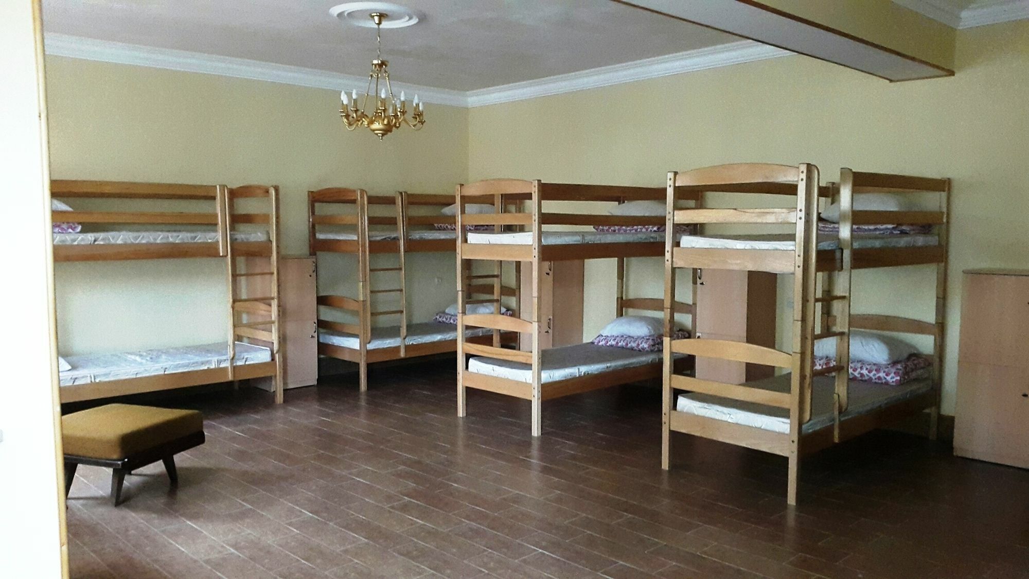 Rafael Hostel エレバン エクステリア 写真