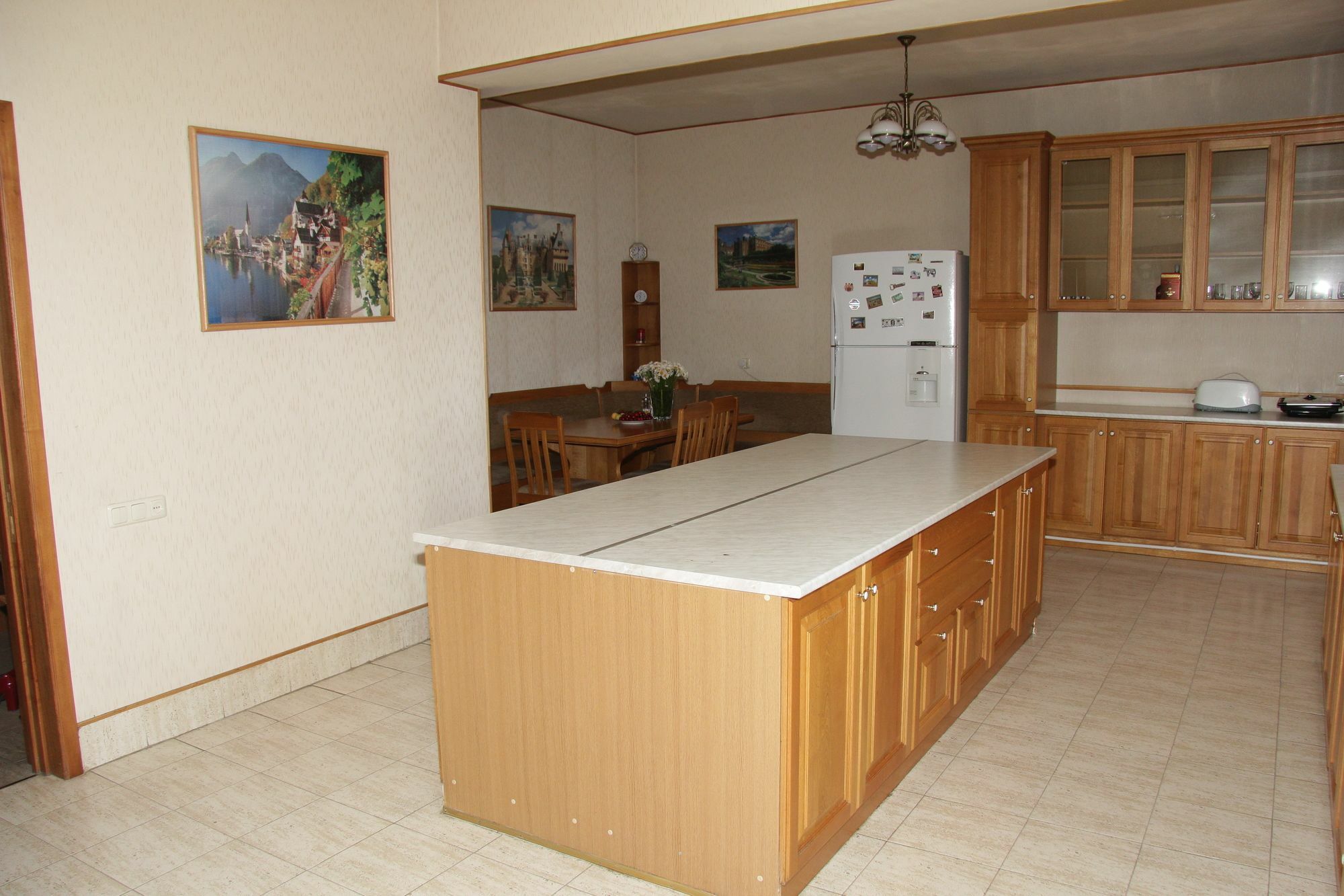 Rafael Hostel エレバン エクステリア 写真