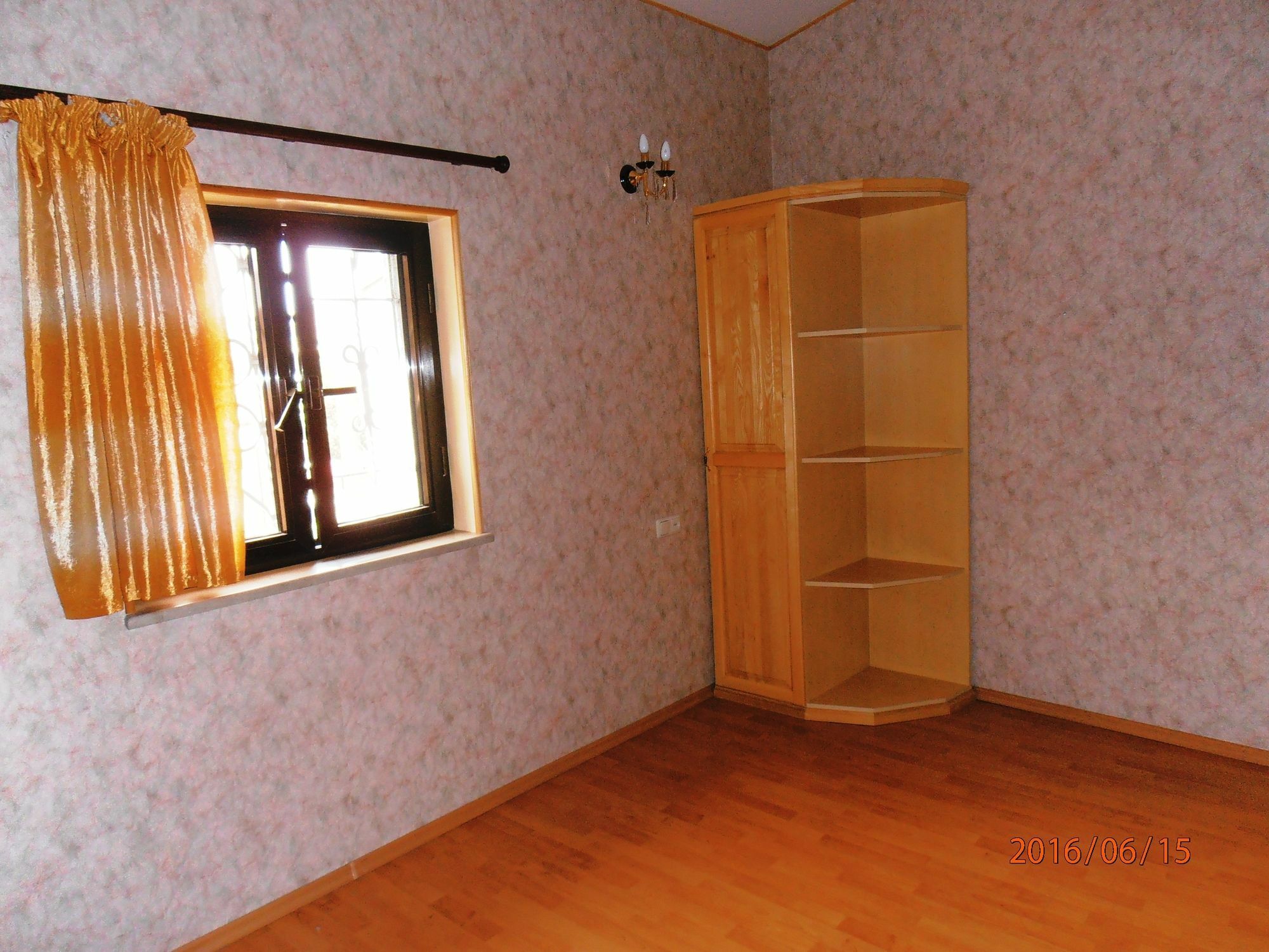 Rafael Hostel エレバン エクステリア 写真